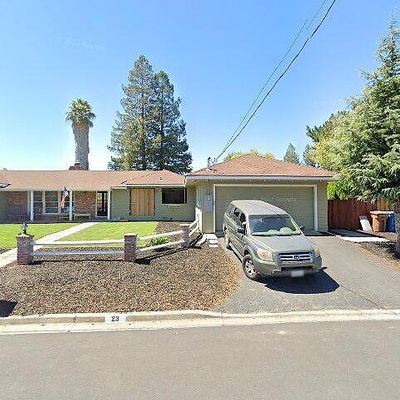 27 Marlee Rd, Pleasant Hill, CA 94523