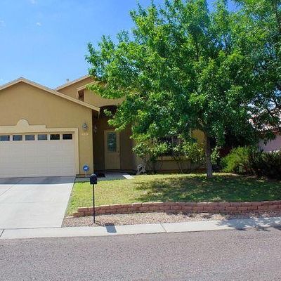 2713 E 8 Th St, Douglas, AZ 85607