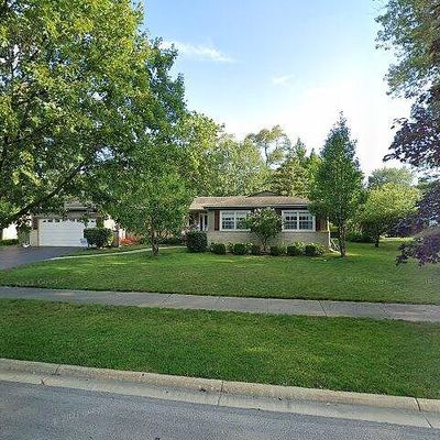 2733 Norwood Ter, Glenview, IL 60025