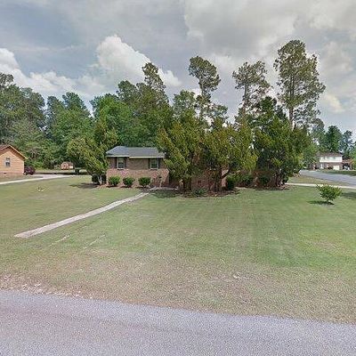 2818 Lakeside St, Orangeburg, SC 29118