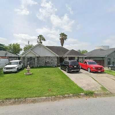 2820 Tampico St, Hidalgo, TX 78557