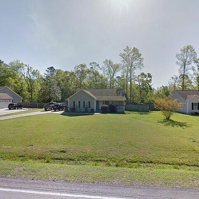 285 Haws Run Rd, Jacksonville, NC 28540