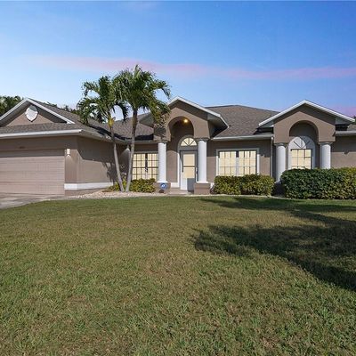 2863 Sw 24 Th Ave, Cape Coral, FL 33914