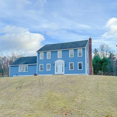 29 Thurston Hill Rd, Rutland, MA 01543