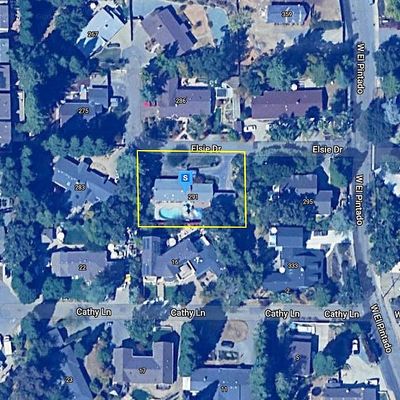 291 Elsie Dr, Danville, CA 94526