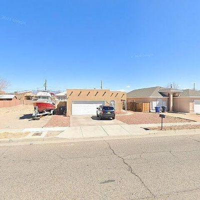 2928 Corona Dr Nw, Albuquerque, NM 87120