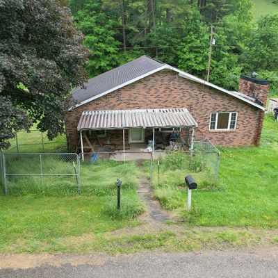 2358 Church Fork Rd, Hundred, WV 26575