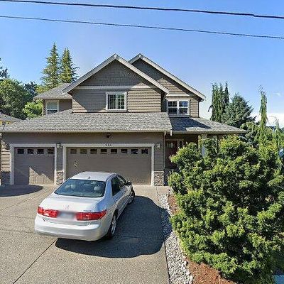 236 Sw Gibson Ln, Issaquah, WA 98027