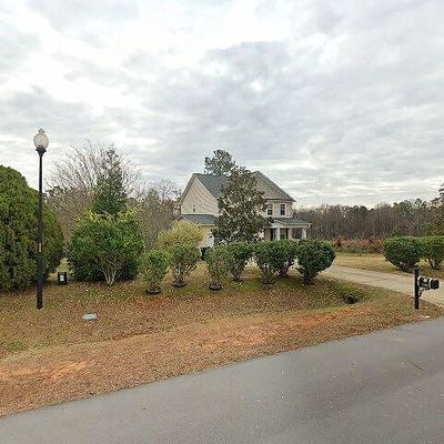 2389 Southfort Dr, Garner, NC 27529