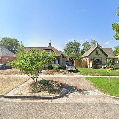 241 Gunnison Ave, Grand Junction, CO 81501