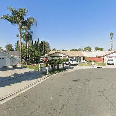 2412 Cherry Pl, Ontario, CA 91761