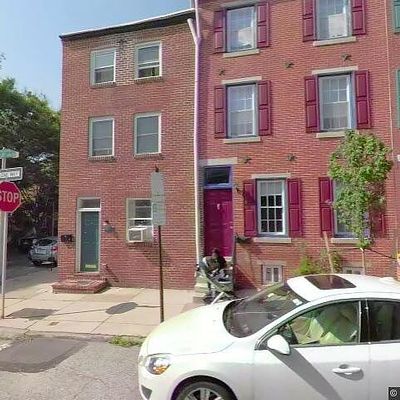 2427 Naudain St, Philadelphia, PA 19146