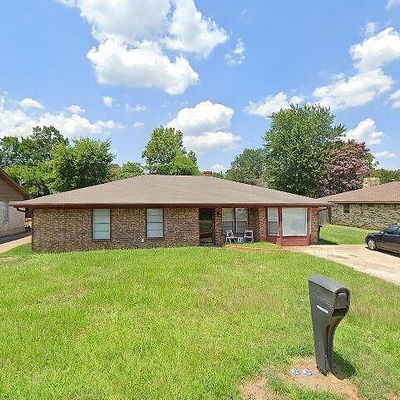 2465 Ridgeview Rd, Paris, TX 75460