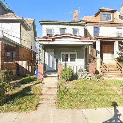 248 Dilworth St, Pittsburgh, PA 15211