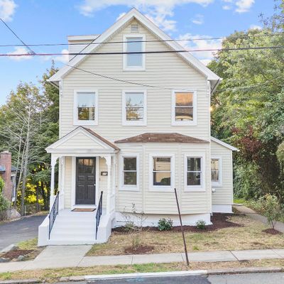 25 Boylston St, West Haven, CT 06516