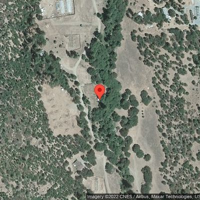 250 S Meadow Ln, Hayfork, CA 96041