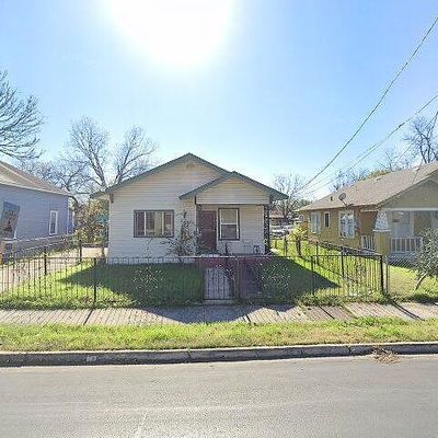 250 Walton Ave, San Antonio, TX 78225