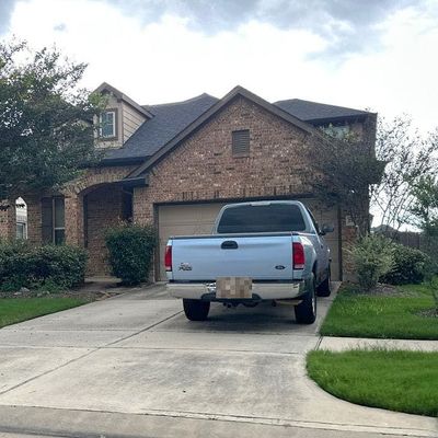 25014 Lakecrest Glen Dr, Katy, TX 77493