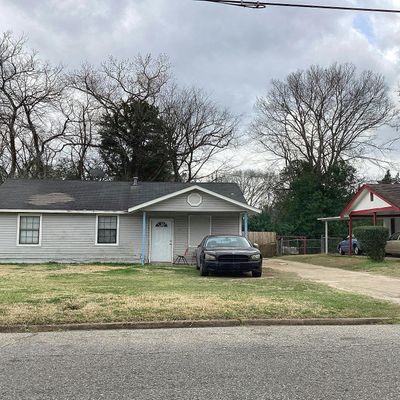 313 W Patton Ave, Montgomery, AL 36105