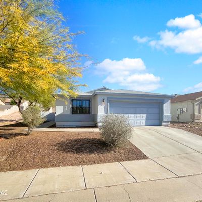 3136 W Alexanderwood Dr, Tucson, AZ 85746