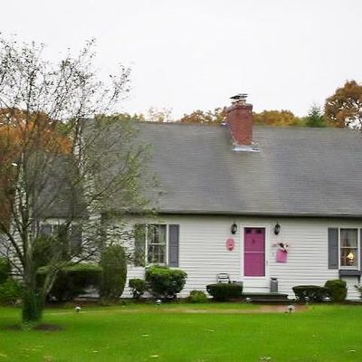 3158 W Shore Rd, Warwick, RI 02886