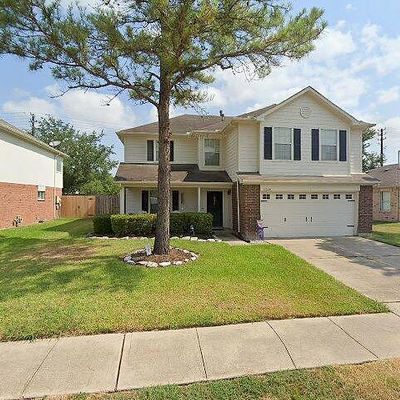 3209 Maryfield Ln, Pearland, TX 77581
