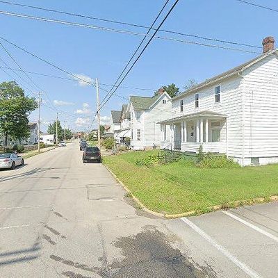 321 W 2 Nd Ave, Derry, PA 15627