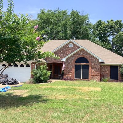 3226 Omega Dr, Tyler, TX 75701