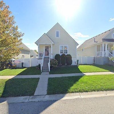 32272 Haverhill St, New Haven, MI 48048