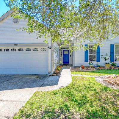 3266 Middleburry Ln, Charleston, SC 29414