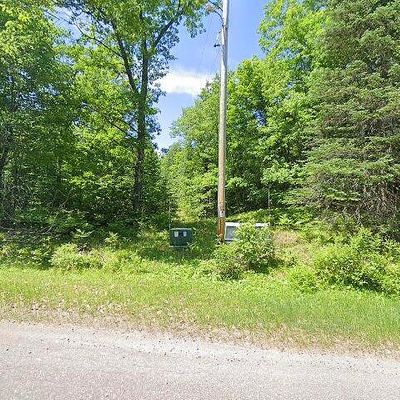 3295 Hancock Lake Rd, Harshaw, WI 54529