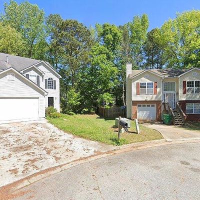 3296 Basking Shade Ln, Decatur, GA 30034