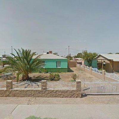 3302 E Pierce St, Phoenix, AZ 85008