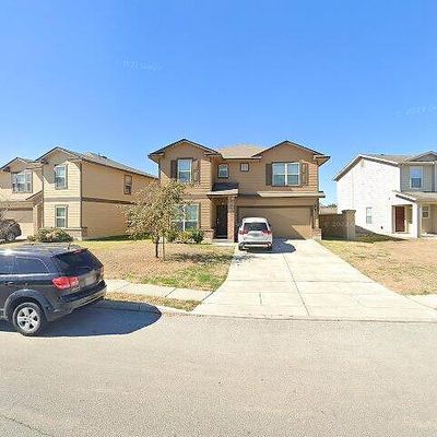 3307 Barrel Pass, San Antonio, TX 78245