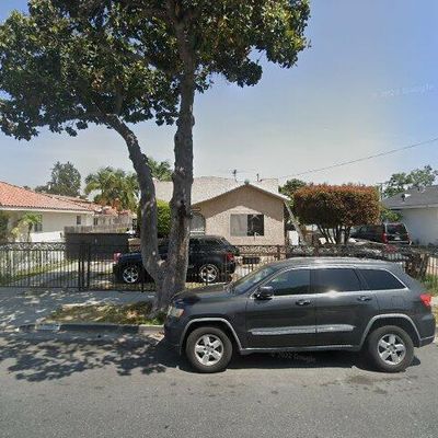 3341 Sanborn Ave, Lynwood, CA 90262