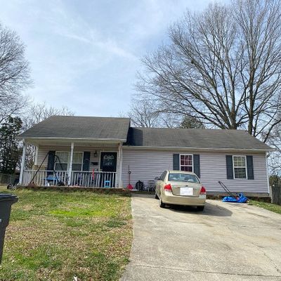 3350 Rosemont Ave, Winston Salem, NC 27127