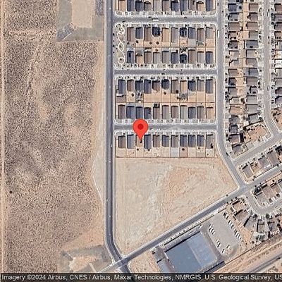 3409 Oregon Trail Rd Ne, Rio Rancho, NM 87144