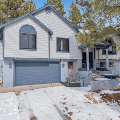 3413 S Litzler Dr, Flagstaff, AZ 86005