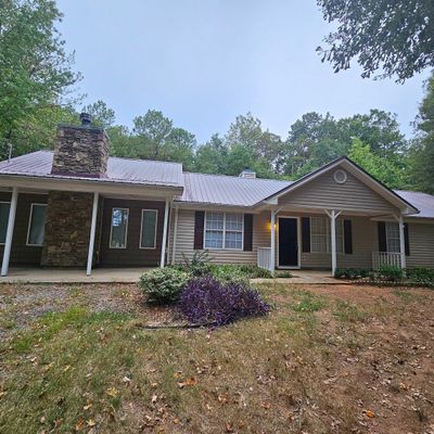 346 Summer Dr, Gay, GA 30218