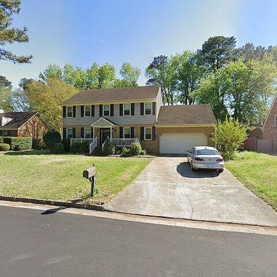 3488 Glen Arden Rd, Virginia Beach, VA 23464