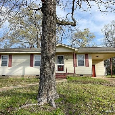 35 Cul De Sac St, West Point, MS 39773