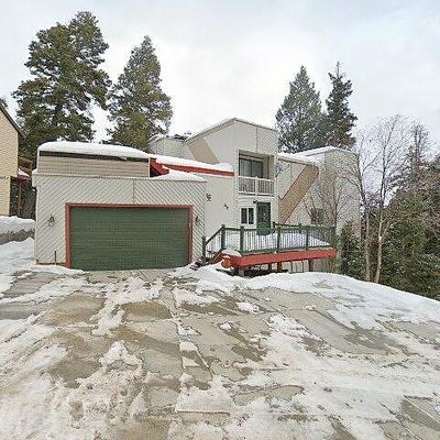 350 Upper Evergreen Dr, Park City, UT 84098