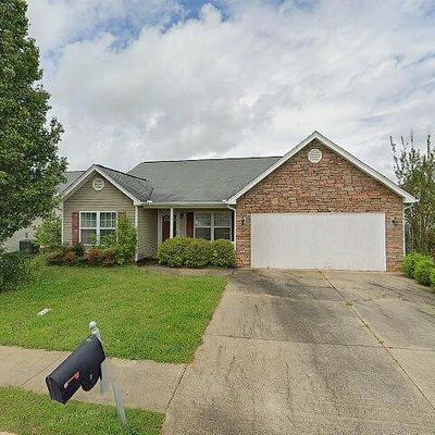 3 Heatherfield Dr, Simpsonville, SC 29680