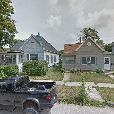 300 S East St, Clinton, IL 61727