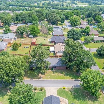 3009 Lisa Ln, Van Buren, AR 72956