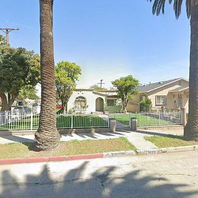 3029 W 74 Th St, Los Angeles, CA 90043