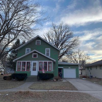 304 E 3 Rd St, Everly, IA 51338