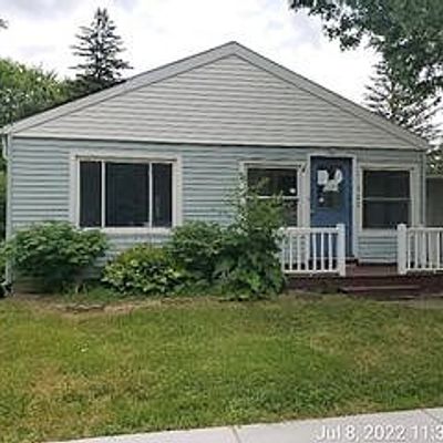 307 S Ithaca St, Ithaca, MI 48847