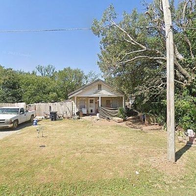 308 S 4 Th Ave, Stroud, OK 74079