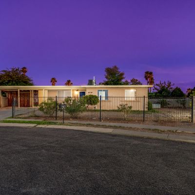 3085 S Kolb Rd, Tucson, AZ 85730